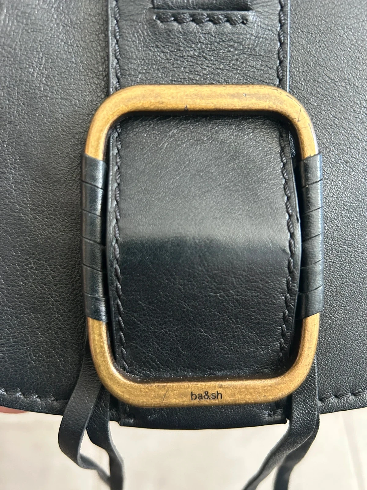 Ba&sh-tas – photo 14